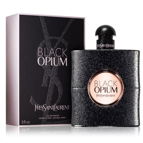 ysl black opium review female daily|YSL Black Opium original.